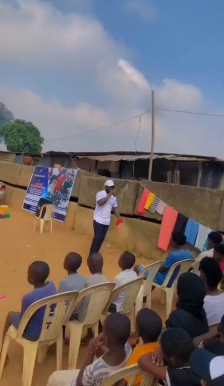 Community Engagement