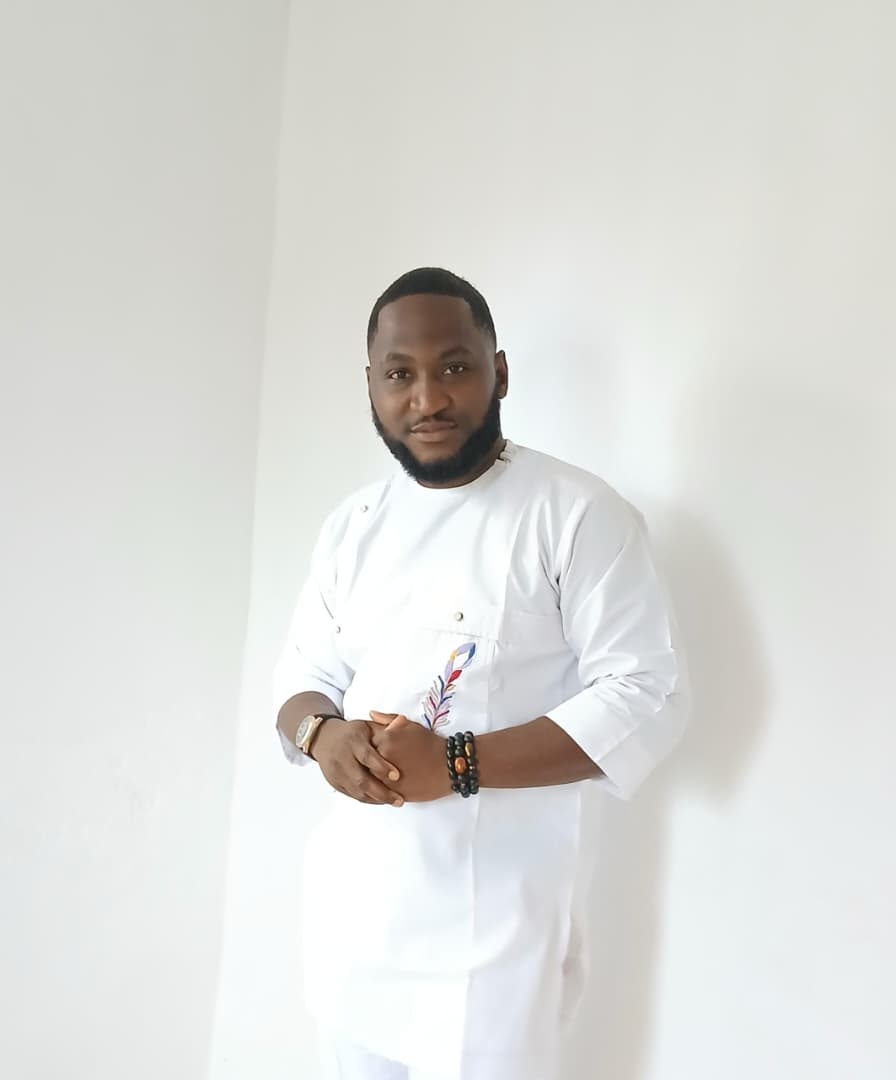 Founder of Phoenix Youth Empowerment Center