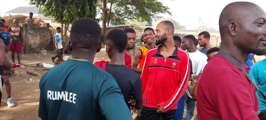 Community Engagement