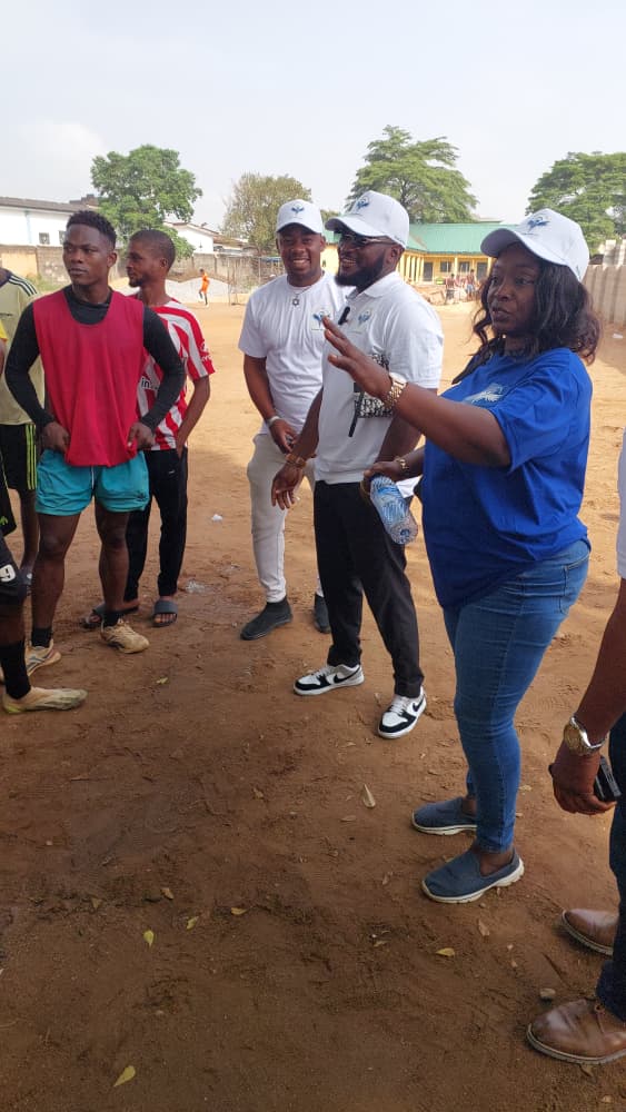 Community Engagement