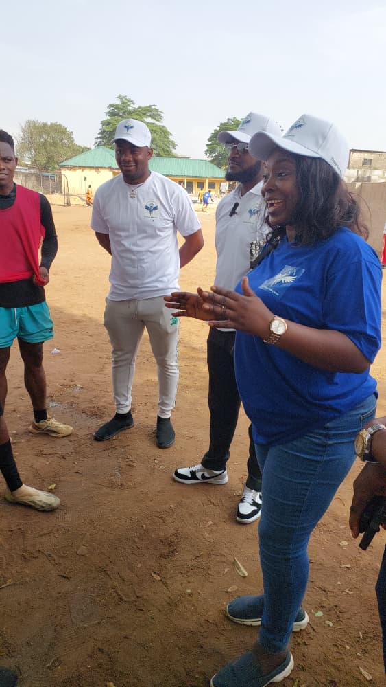 Community Engagement