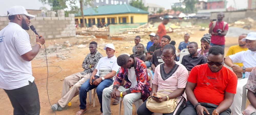 Community Engagement